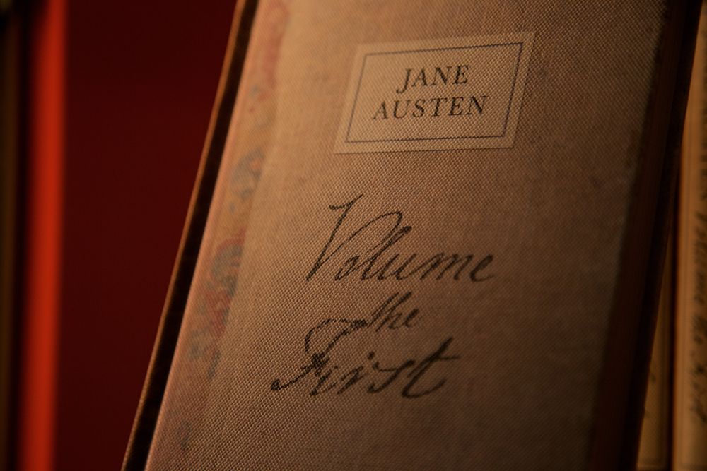 Lire en musique : Raison et Sentiment de Jane Austen