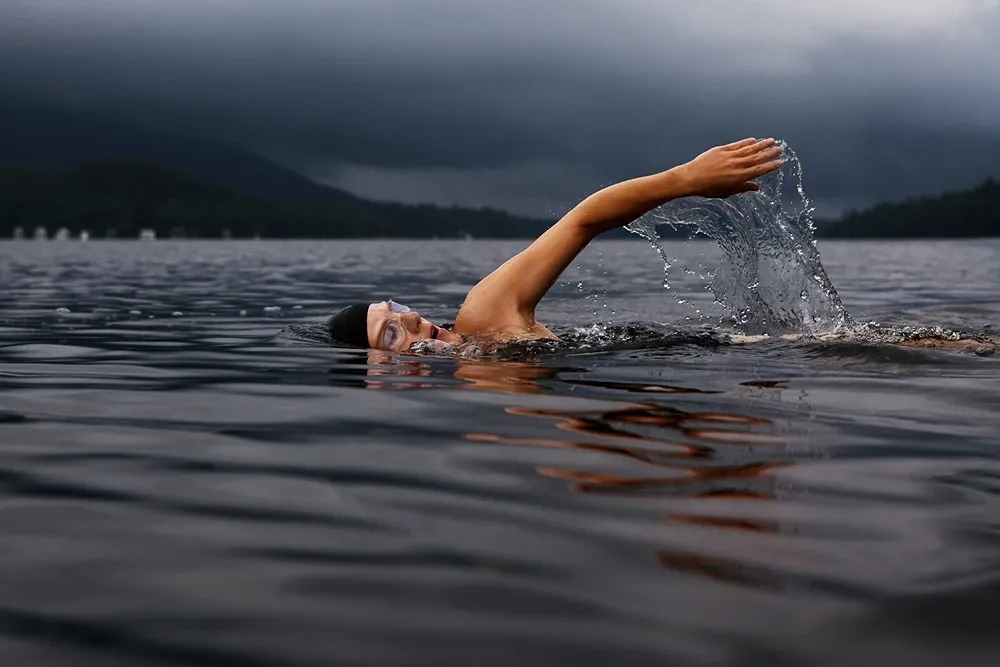 De silence et d'or d'Ivan Butel