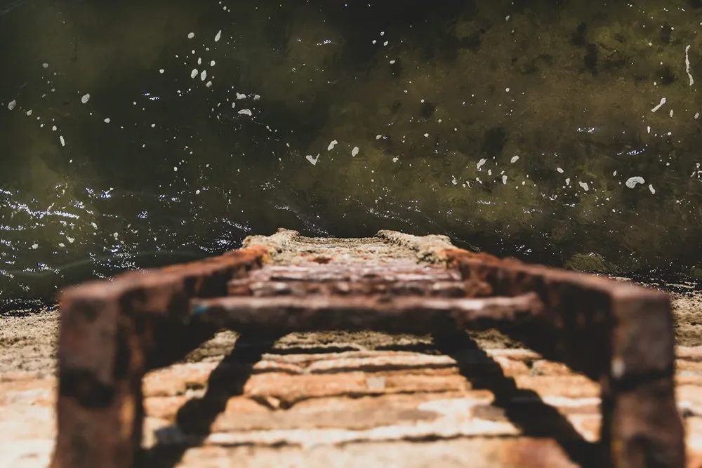 L'urgence de l'eau, enquête à la source