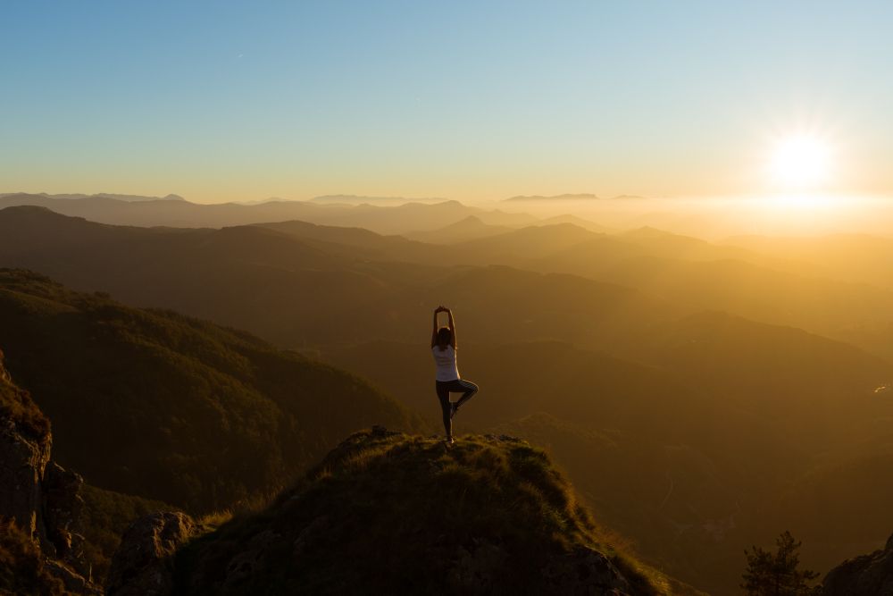 Lire Yoga d'Emmanuel Carrère